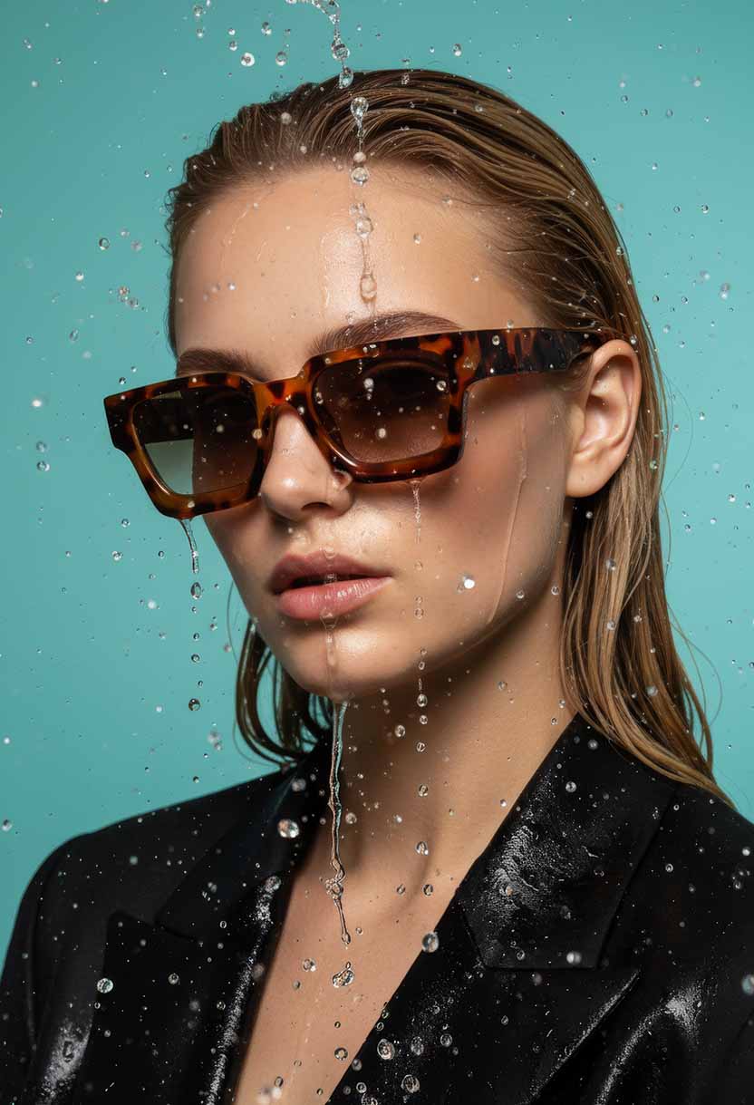 BALI - Gafas de Sol Exlcusivas