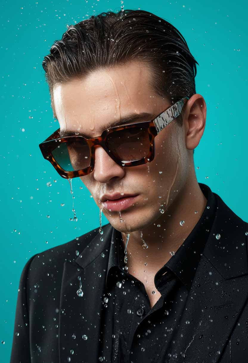 BALI - Gafas de Sol Exlcusivas