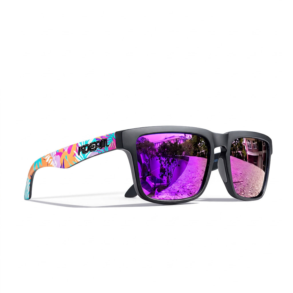 Vesper | Gafas de Sol Deportivas Polarizadas