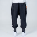 KEN | Cómodos pantalones elásticos de algodón