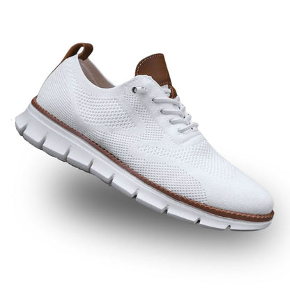 Giovanni™ | Zapatillas de senderismo ultracómodas